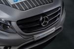 Mercedes-Benz Metris MasterSolutions Toolbox Concept by RENNtech 2017 года